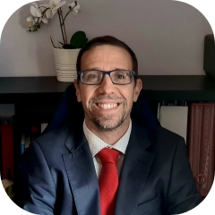 Alejandro Martín Reyes