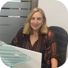 Marta Ruíz Menoyo